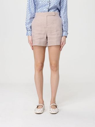 Max Mara Pantalonicini Max Mara in seta