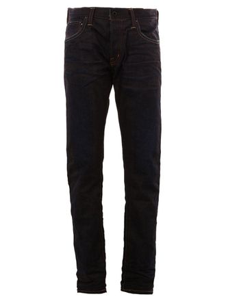 Mastercraft Union skinny jeans - Blu