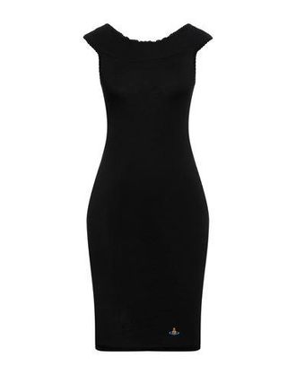 ワンピース Vivienne Westwood Women's Metro Dress 11010333-W00FC-PI MET Vivienne Westwood(ヴィヴィアンウエストウッド) ワンピース
