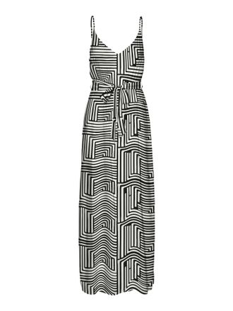 Vero Moda Spaghettikleid