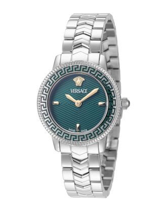 Versace Womens V-Icon Watch