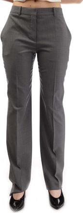 HUGO BOSS Dames/Dames Tamea Broek (Grijs)