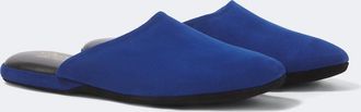 Charvet Slippers de ante