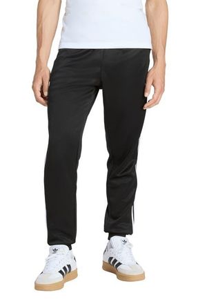 adidas Adicolor Classics SST Track Pants in Black at Nordstrom, Size Xx-Large