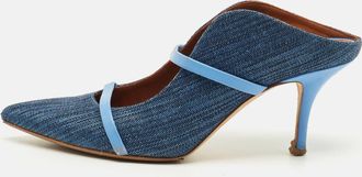 Malone Souliers Maureen