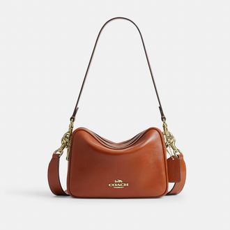 Coach Carey Crossbody Bag