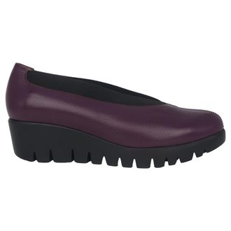 Wonders Dames, Schoenen, Paars, Maat: 41 EU