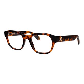 Off-white Style 5034 Optical Frame - unisex - Off White - Glasses - Brown - 51 MM - Accessories