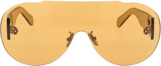 Celine Celine - Zonnebril - unisex - Accessoires - Geel - Maat: ONE Size