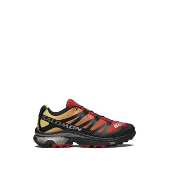Salomon XT-4 OG Round-toe Sneakers
