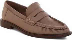 London Rag Stahla Loafer in Taupe at Nordstrom Rack, Size 7.5