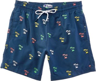 Trunks Surf & Swim Co. Sano Swim Short