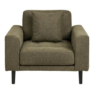 House Nordic Sillon verde