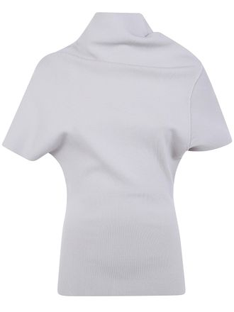 Rick Owens Draped Top