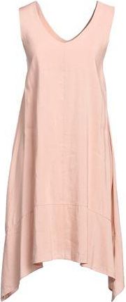 Pepita VESTIDOS - Vestidos midi en YOOX.COM