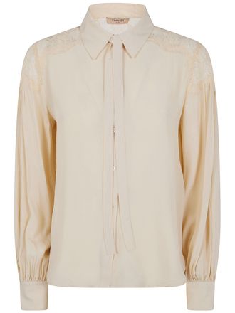 Twin-Set Shirt
