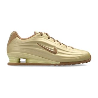 Nike Mujer, Deporte, Amarillo, Talla: 40 EU