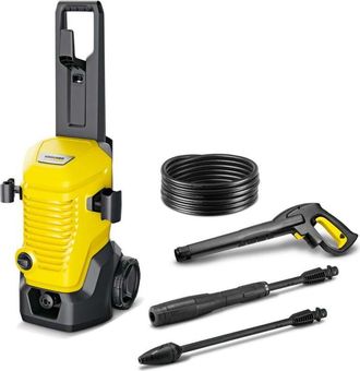 Karcher Limpiadora De Alta Presi&oacute;n 130 Bares - K4wcm Karcher