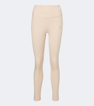 adidas by Stella McCartney Logo leggings
