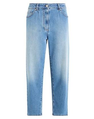 PESERICO HOSEN & RÖCKE - Jeanshosen auf YOOX.COM