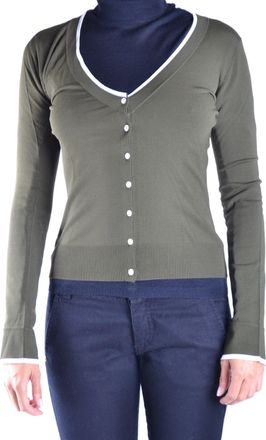 Who*s Who Wies Who T-shirt Groen