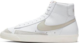 Nike Blazer Mid 77 Light Bone BQ6806-106