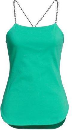 The Attico CAMISETAS Y TOPS - Tops en YOOX.COM