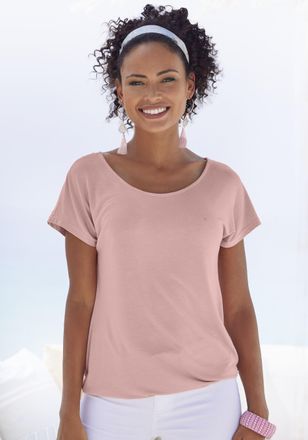 Vivance Kurzarmshirt