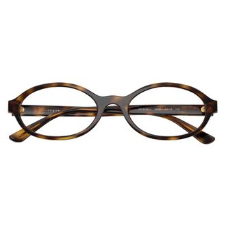 Vogue Eyewear Vogue - Vo5728U Optisch Montuur - Dames - Accessoires - Bruin - Maat: 53 MM