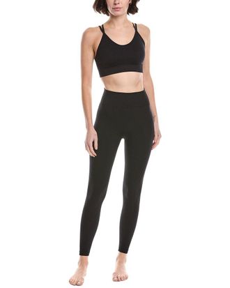 Phat Buddha 2Pc Bra & Legging Set