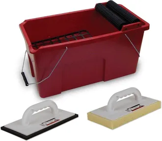 Rubi 68902 Kit Clean Pro 1 - Ref: 68902