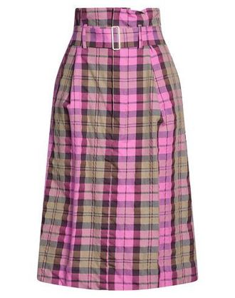 Vivienne Westwood BOTTOMWEAR - Midi skirts sur YOOX.COM