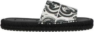 Dolce & Gabbana CALZATURE - Espadrillas su YOOX.COM