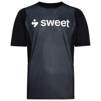 Sweet Protection Hunter II Trail T-Shirt Velotrikot f&uuml;r Herren | blau