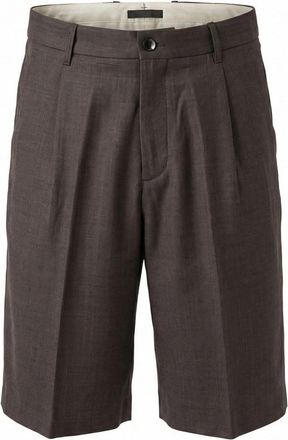Nine In The Morning Odell Bermuda Shorts