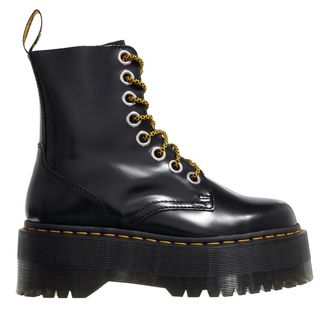 Dr. Martens Boots & Ankle Boots - Jadon Max - black - Boots & Ankle Boots for ladies