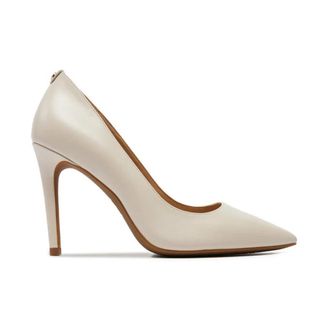 Michael Kors Mujer, Zapatos, Beige, Talla: 37 EU
