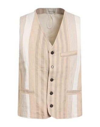 BL.11 BLOCK ELEVEN Tailored Vests