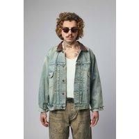 Paly Hollywood Buffalo 66 Denim Jacket