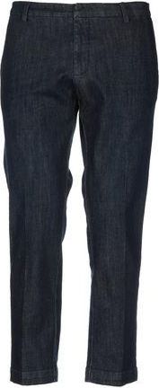 Massimo Brunelli PARTES DE ABAJO - Pantalones vaqueros en YOOX.COM