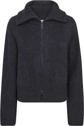 Mos Mosh MOS Mosh, Donna, Maglie, Blu, M, new