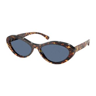 Chanel Dames, Accessoires, Bruin, Maat: 54 MM