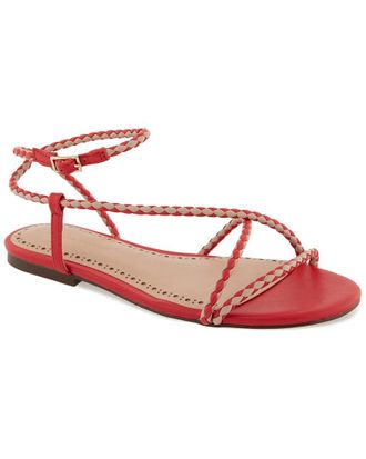Rebecca Minkoff Ayla Leather Sandal