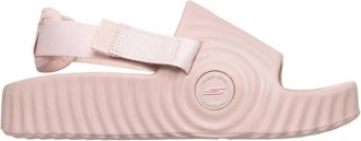 Skechers Go Foam Crz-sandalen met demping voor dames (Rose)