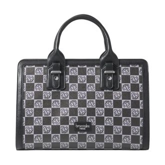 Braccialini Mujer, Bolsos, Negro, Talla: ONE Size