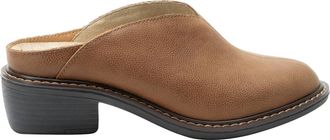 Alegria Womens Michy Mules In Maple