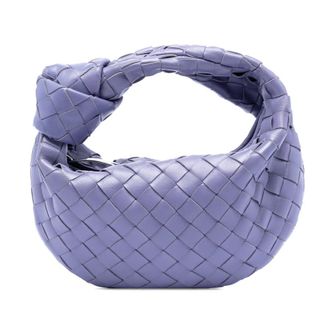 Bottega Veneta Pre-owned Bottega Veneta Mini Nappa Intrecciato Jodie Ladies 5RW8ETR5DX5PAYI4
