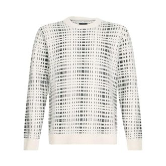 Liu Jo Uomo, Maglie, Multicolore, XL, new