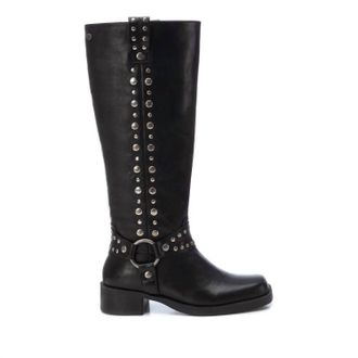 Xti Womens 143415 Boots In Black