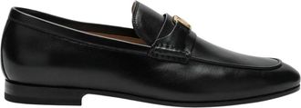 Valentino Garavani Hombre, Zapatos, Negro, Talla: 41 EU